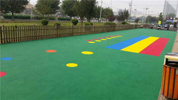 人造幼儿园草坪 人造幼儿园草坪